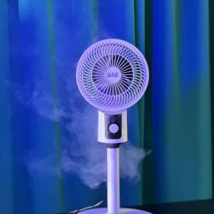 Fan